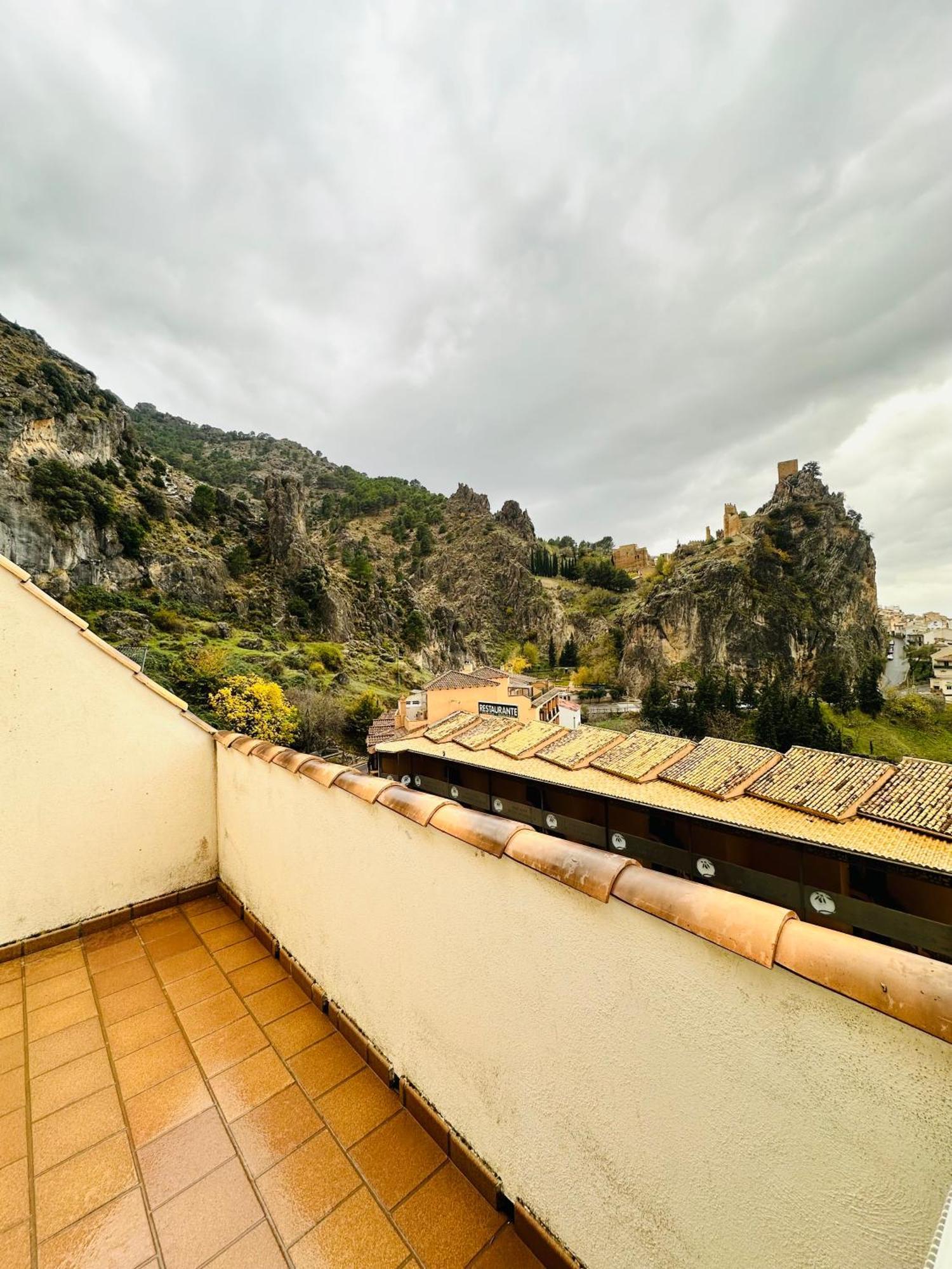 Sierra Cazorla Apartment La Iruela