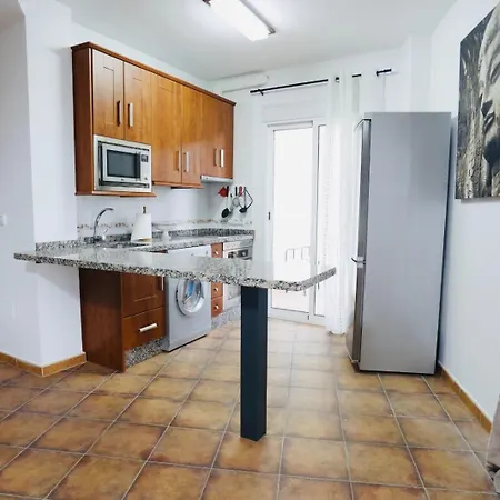 Alojamiento Sierra Cazorla La Iruela Extérieur photo