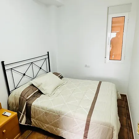 Alojamiento Sierra Cazorla La Iruela Extérieur photo