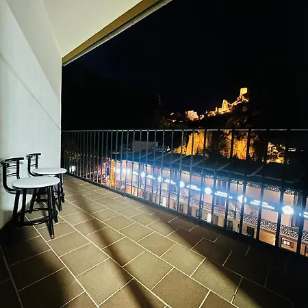 Alojamiento Sierra Cazorla La Iruela Extérieur photo