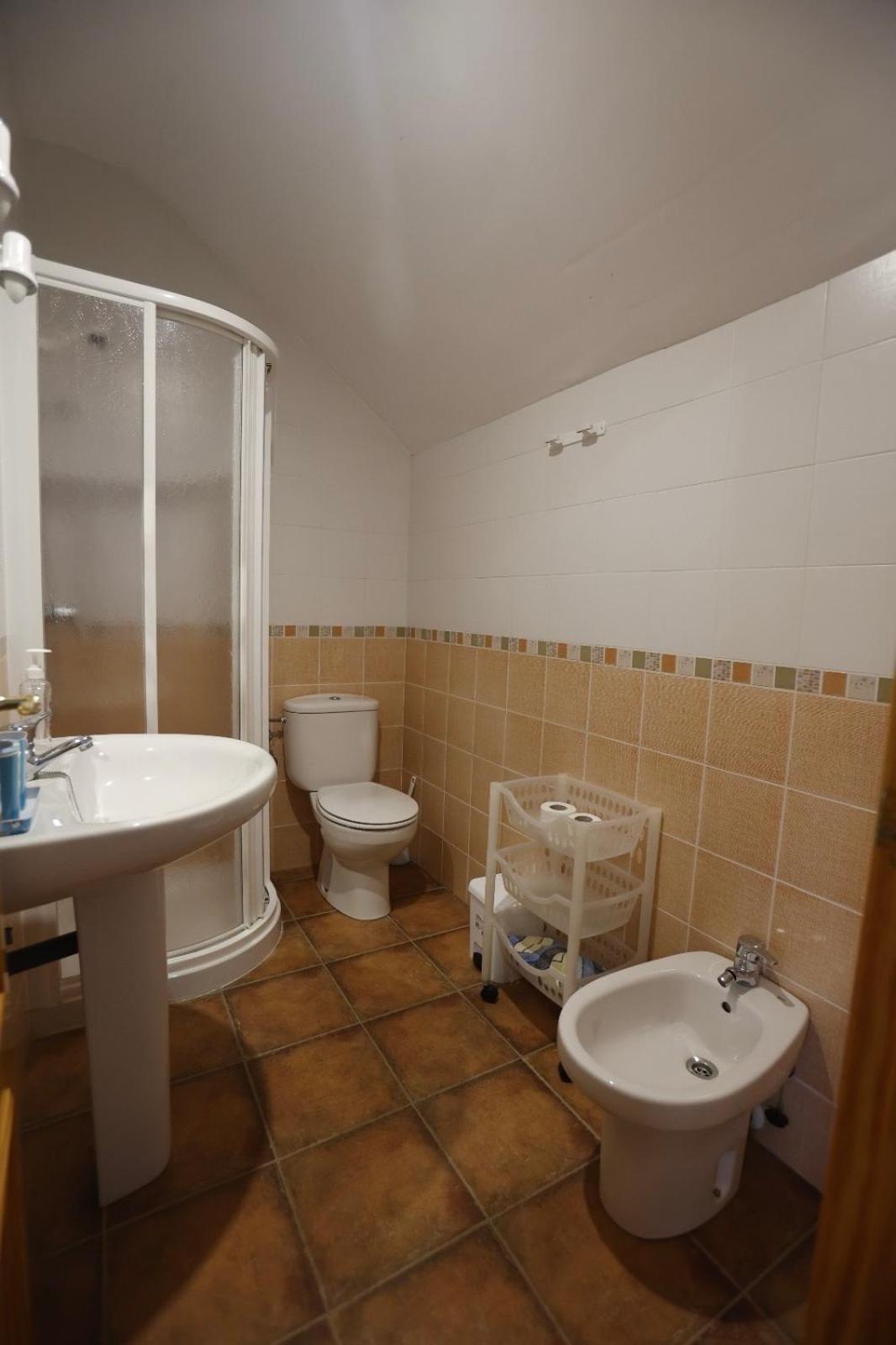 Appartement Sierra Cazorla *