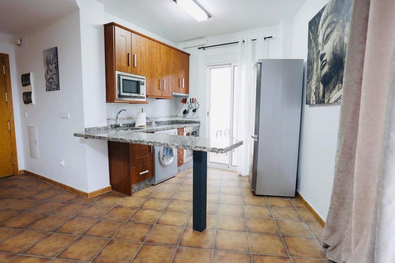 Appartement Sierra Cazorla