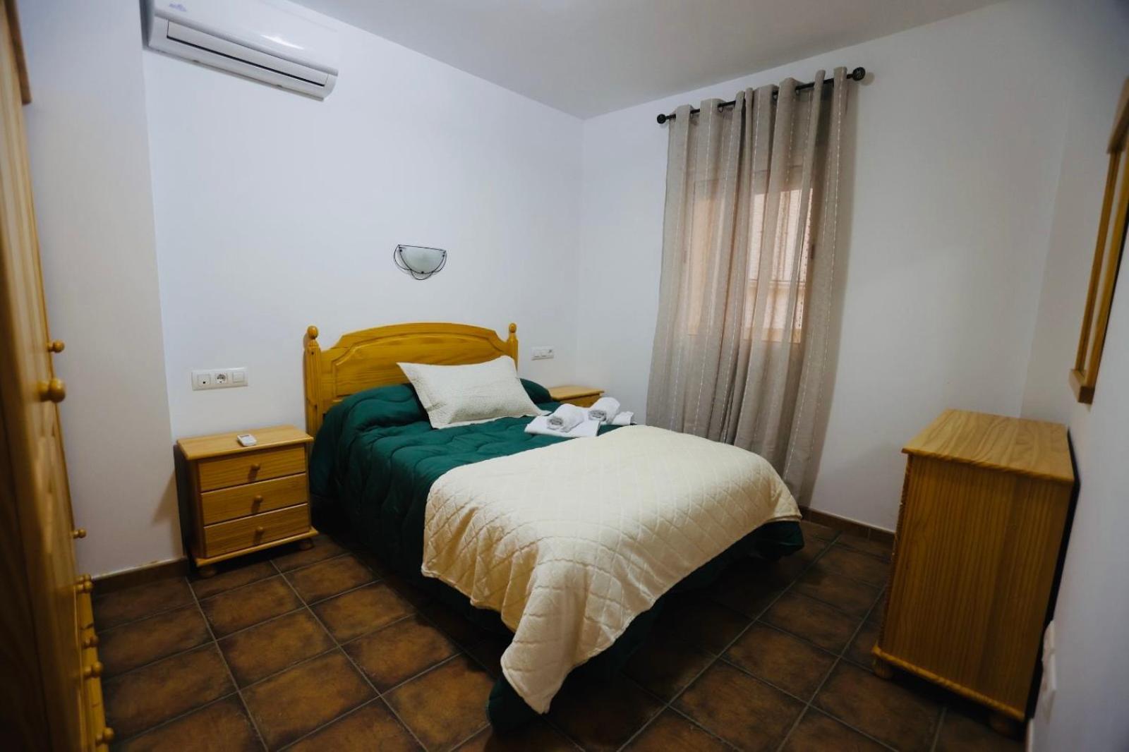 Sierra Cazorla Appartement La Iruela