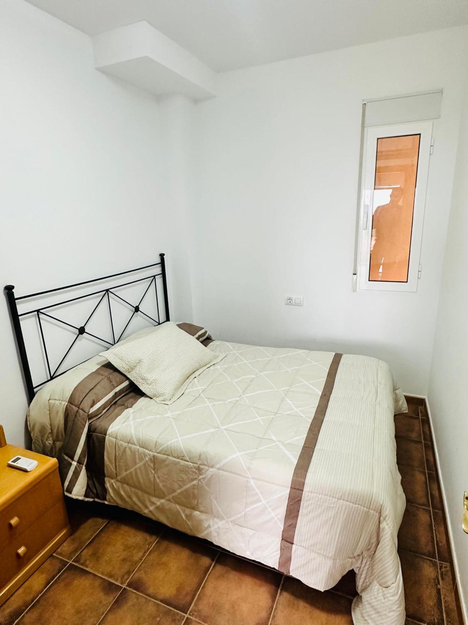 Appartement Sierra Cazorla La Iruela