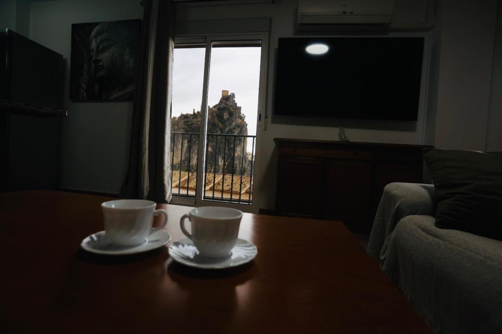 Sierra Cazorla Appartement