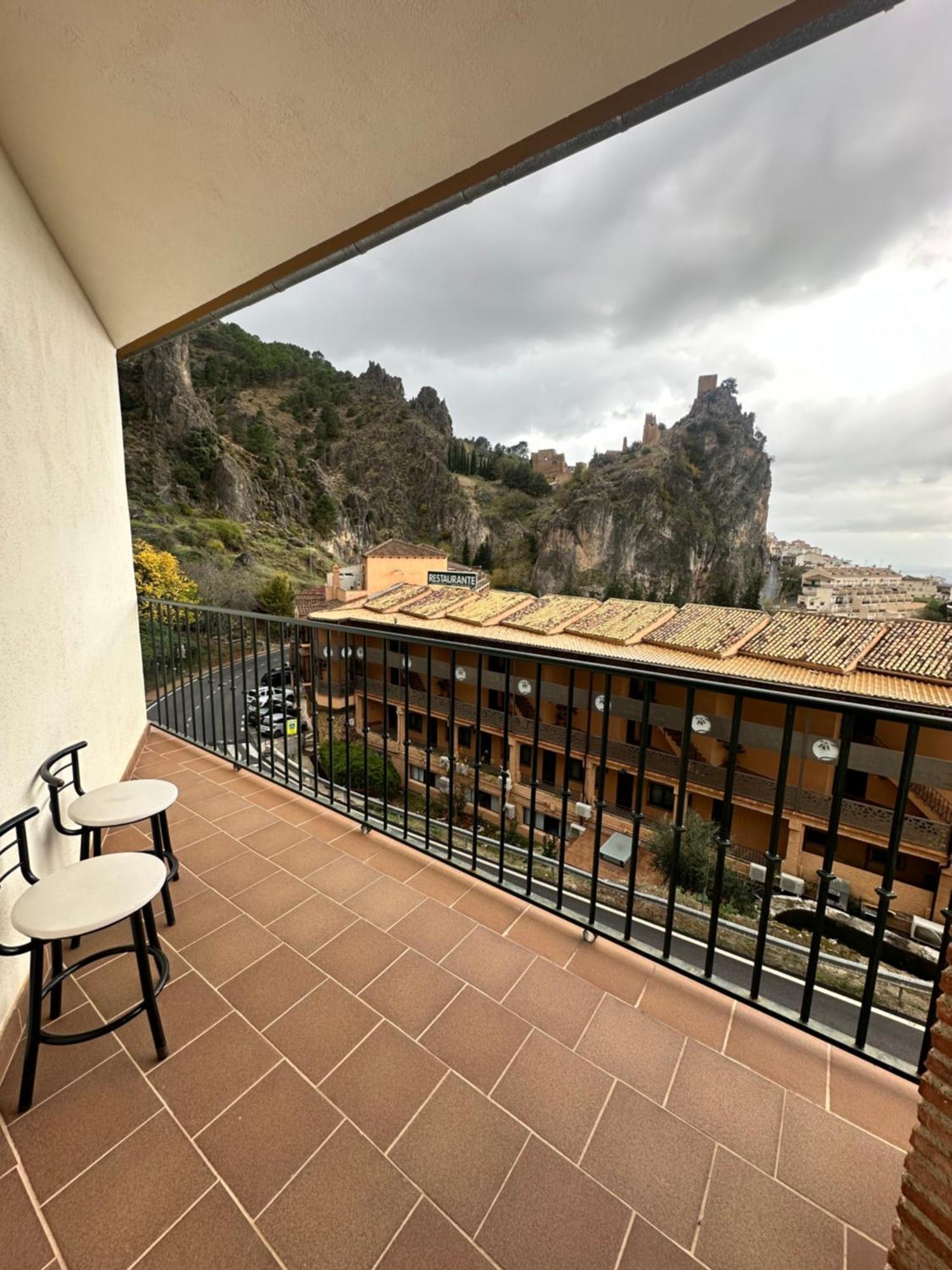 Sierra Cazorla Appartement *